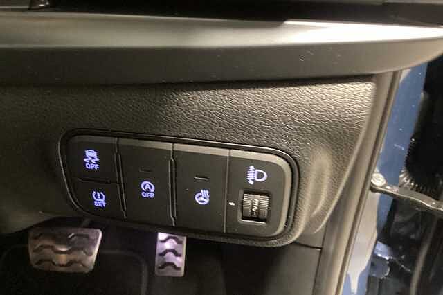 Hyundai i20 1.0T GDi N Line S 5dr DCT