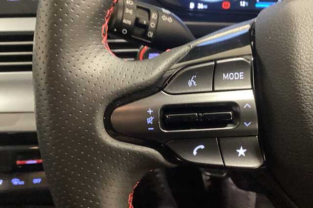 Hyundai i20 1.0T GDi N Line S 5dr DCT