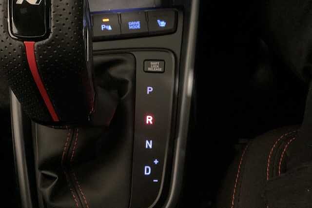 Hyundai i20 1.0T GDi N Line S 5dr DCT