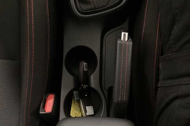 Hyundai i20 1.0T GDi N Line S 5dr DCT