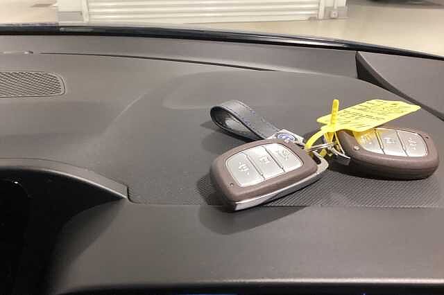 Hyundai i20 1.0T GDi N Line S 5dr DCT