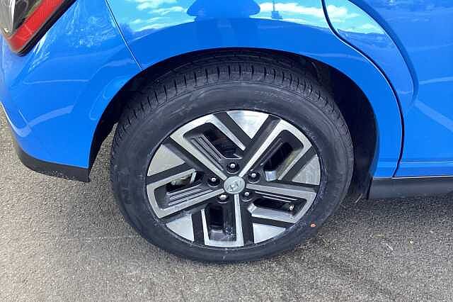Hyundai KONA 150kW Ultimate 64kWh 5dr Auto