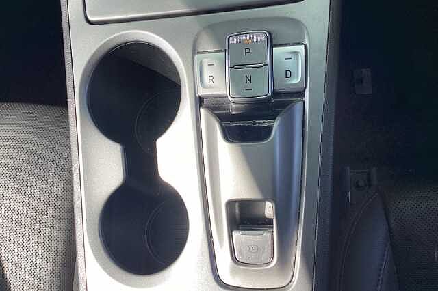 Hyundai KONA 150kW Ultimate 64kWh 5dr Auto