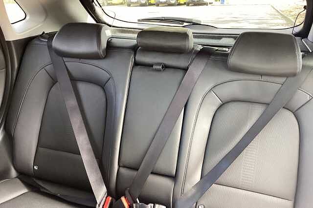 Hyundai KONA 150kW Ultimate 64kWh 5dr Auto