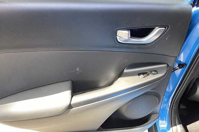 Hyundai KONA 150kW Ultimate 64kWh 5dr Auto