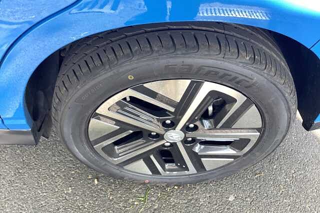 Hyundai KONA 150kW Ultimate 64kWh 5dr Auto