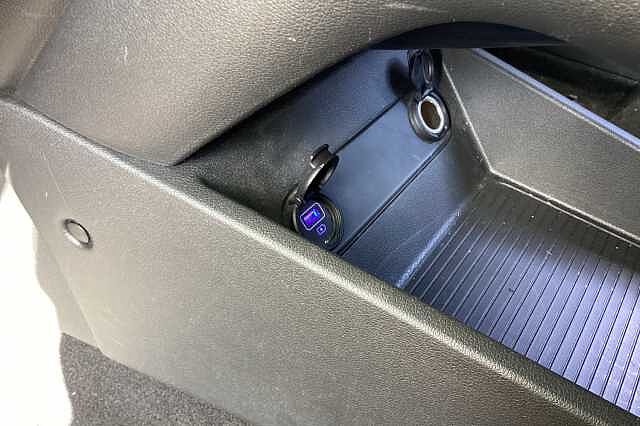 Hyundai KONA 150kW Ultimate 64kWh 5dr Auto