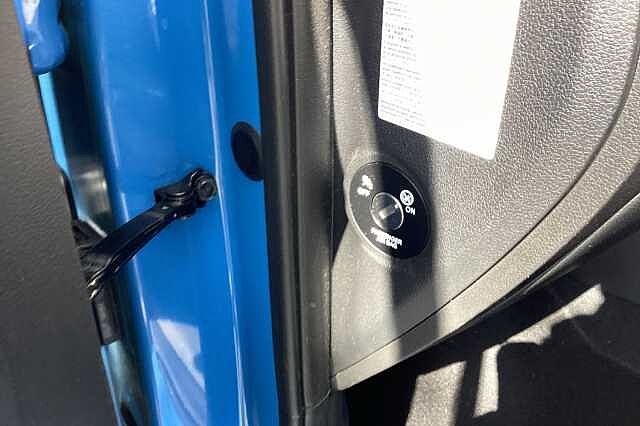 Hyundai KONA 150kW Ultimate 64kWh 5dr Auto