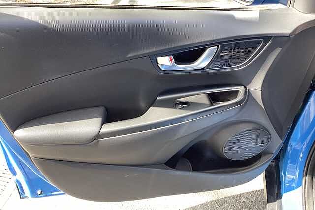 Hyundai KONA 150kW Ultimate 64kWh 5dr Auto