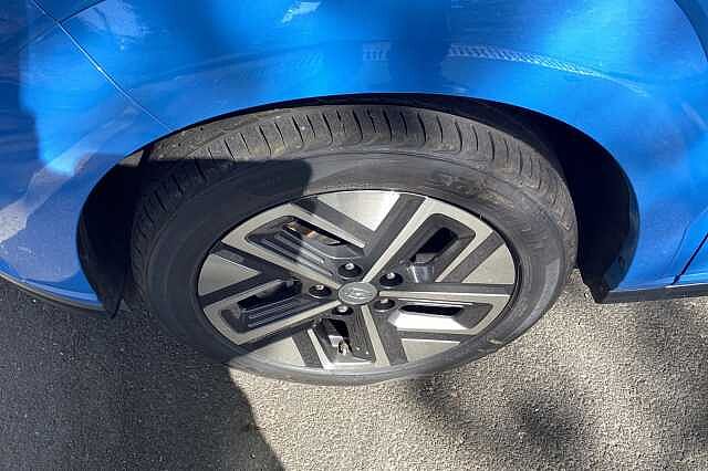 Hyundai KONA 150kW Ultimate 64kWh 5dr Auto