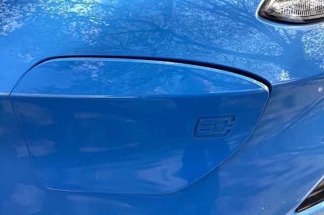 Hyundai KONA 150kW Ultimate 64kWh 5dr Auto