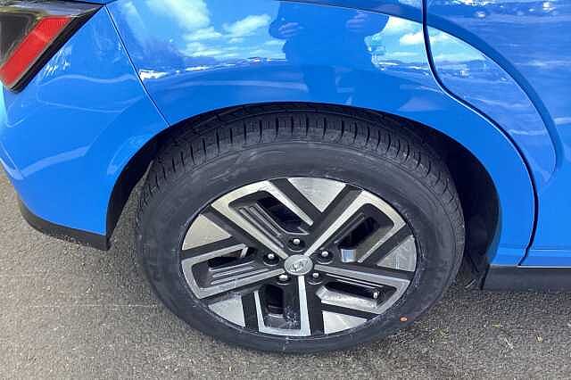 Hyundai KONA 150kW Ultimate 64kWh 5dr Auto