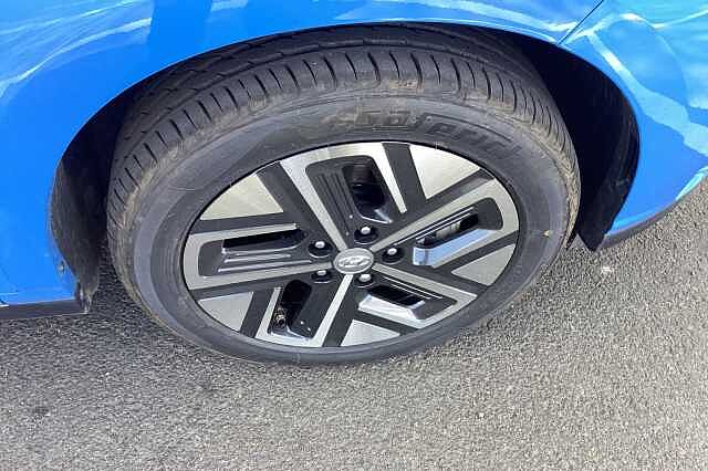 Hyundai KONA 150kW Ultimate 64kWh 5dr Auto