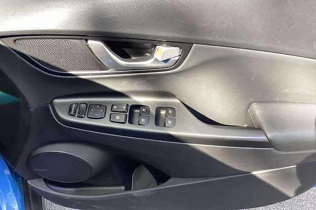 Hyundai KONA 150kW Ultimate 64kWh 5dr Auto