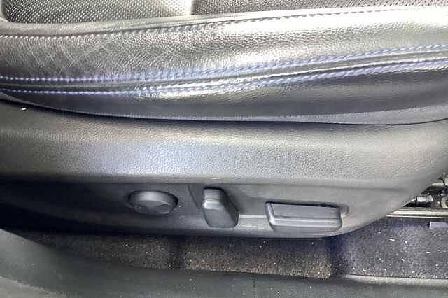 Hyundai KONA 150kW Ultimate 64kWh 5dr Auto