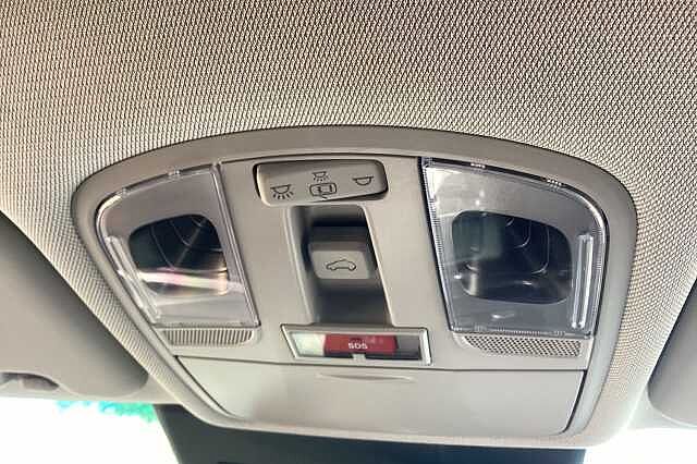 Hyundai KONA 150kW Ultimate 64kWh 5dr Auto