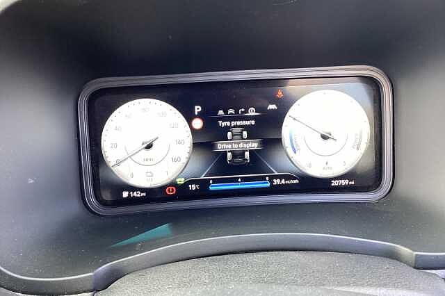 Hyundai KONA 150kW Ultimate 64kWh 5dr Auto