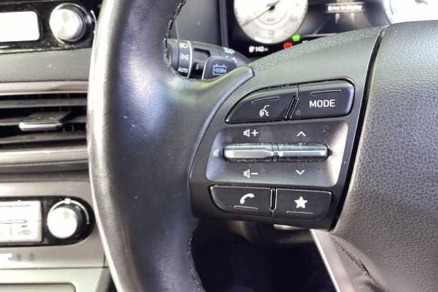 Hyundai KONA 150kW Ultimate 64kWh 5dr Auto