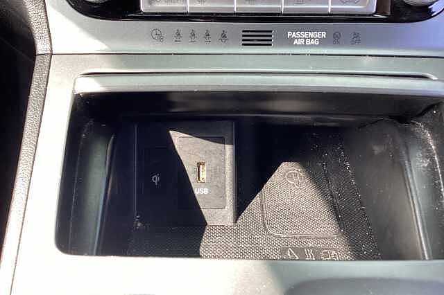 Hyundai KONA 150kW Ultimate 64kWh 5dr Auto