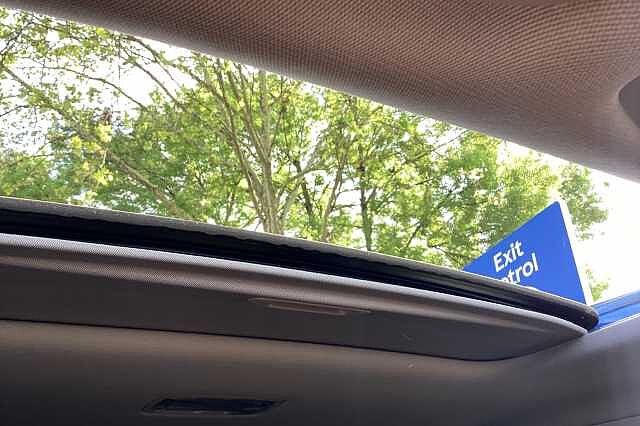 Hyundai KONA 150kW Ultimate 64kWh 5dr Auto