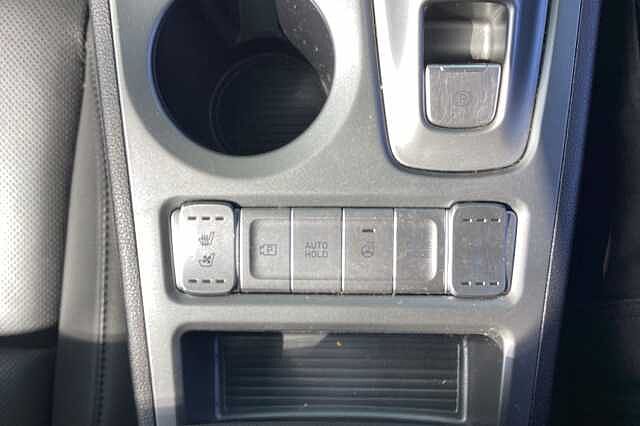 Hyundai KONA 150kW Ultimate 64kWh 5dr Auto
