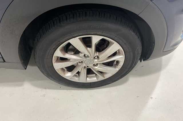 Hyundai TUCSON 1.6 TGDi 177 SE Nav 5dr 2WD