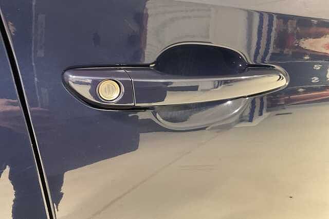 Hyundai TUCSON 1.6 TGDi 177 SE Nav 5dr 2WD