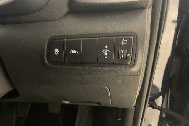 Hyundai TUCSON 1.6 TGDi 177 SE Nav 5dr 2WD