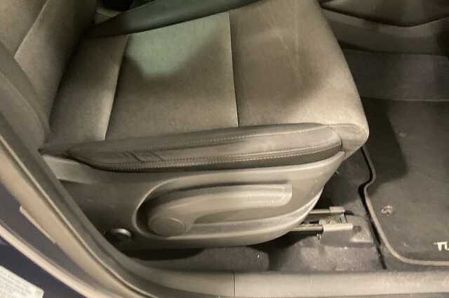 Hyundai TUCSON 1.6 TGDi 177 SE Nav 5dr 2WD