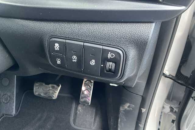 Hyundai BAYON 1.0 TGDi [90] Tech Line 5dr DCT