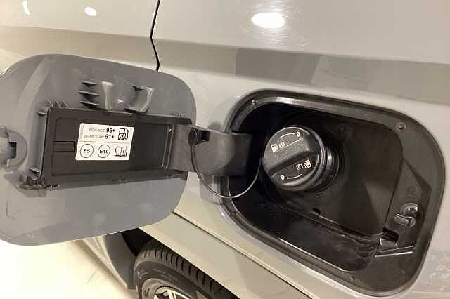 Hyundai TUCSON 1.6T 48V MHD N Line S 5dr DCT