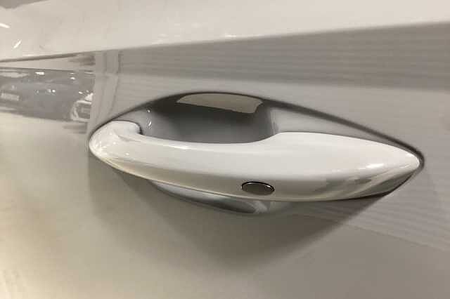 Hyundai TUCSON 1.6T 48V MHD N Line S 5dr DCT