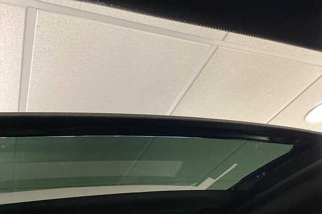 Hyundai TUCSON 1.6T 48V MHD N Line S 5dr DCT
