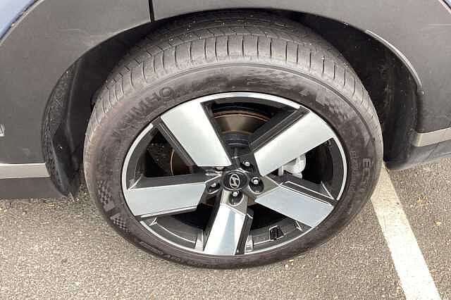 Hyundai SANTA FE 1.6 TGDi Hybrid Ultimate 5dr Auto