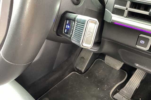 Hyundai SANTA FE 1.6 TGDi Hybrid Ultimate 5dr Auto