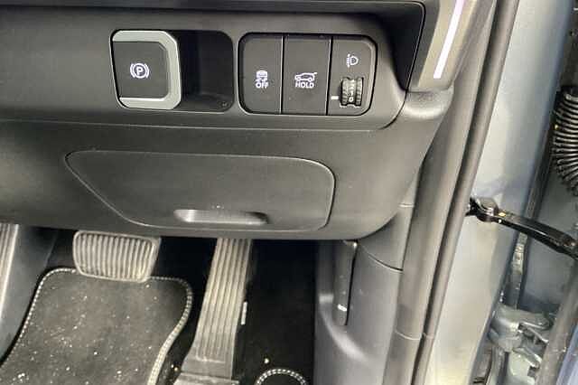 Hyundai SANTA FE 1.6 TGDi Hybrid Ultimate 5dr Auto