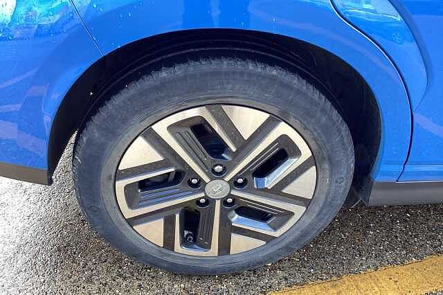 Hyundai KONA 150kW Premium 64kWh 5dr Auto