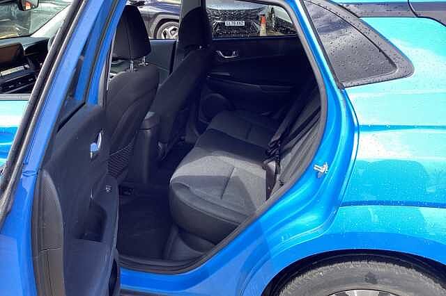 Hyundai KONA 150kW Premium 64kWh 5dr Auto