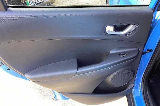 Hyundai KONA 150kW Premium 64kWh 5dr Auto