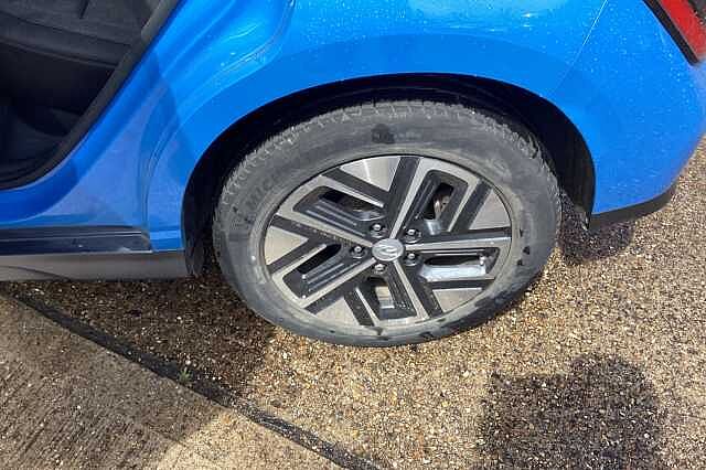 Hyundai KONA 150kW Premium 64kWh 5dr Auto