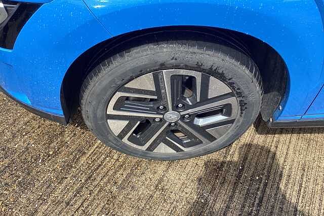 Hyundai KONA 150kW Premium 64kWh 5dr Auto