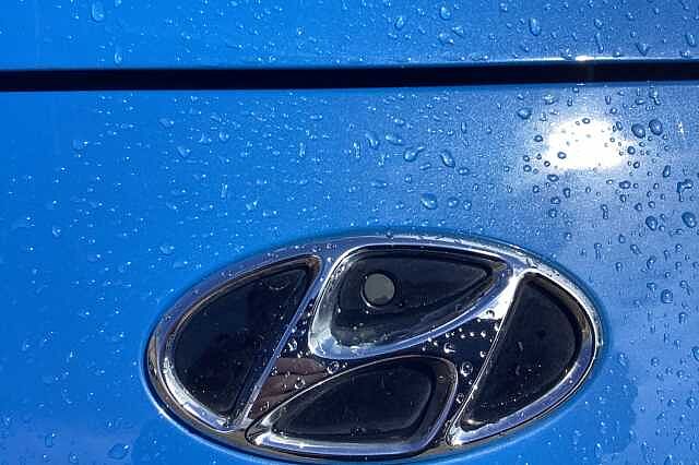 Hyundai KONA 150kW Premium 64kWh 5dr Auto
