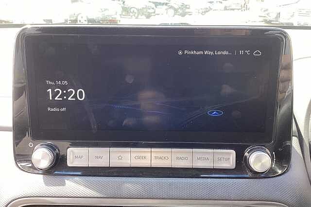 Hyundai KONA 150kW Premium 64kWh 5dr Auto