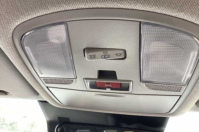 Hyundai KONA 150kW Premium 64kWh 5dr Auto