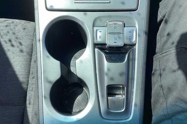 Hyundai KONA 150kW Premium 64kWh 5dr Auto