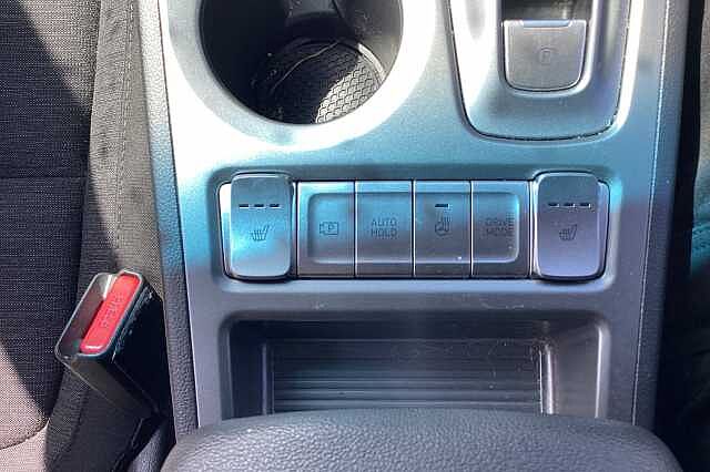 Hyundai KONA 150kW Premium 64kWh 5dr Auto