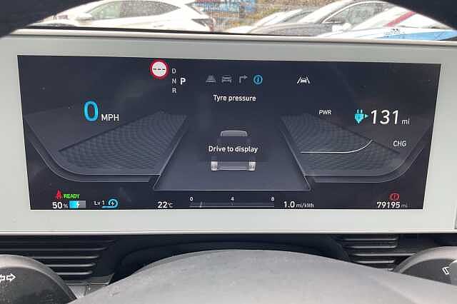 Hyundai IONIQ 5 160kW Premium 73 kWh 5dr Auto