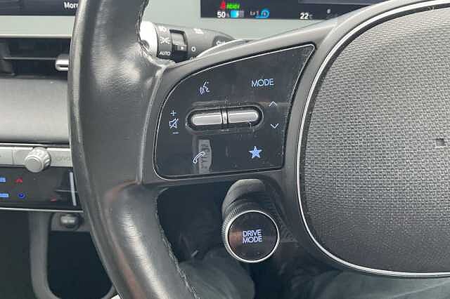 Hyundai IONIQ 5 160kW Premium 73 kWh 5dr Auto