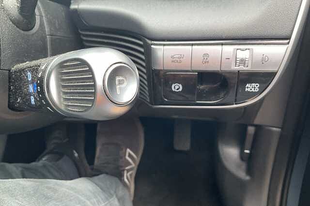 Hyundai IONIQ 5 160kW Premium 73 kWh 5dr Auto