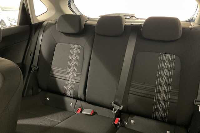 Hyundai I20 1.0T GDi 90 Element 5dr DCT Blue
